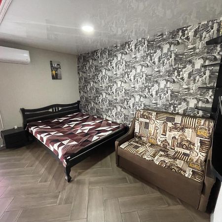 Studio Apartment On Vatutina Vinnycja Exteriér fotografie